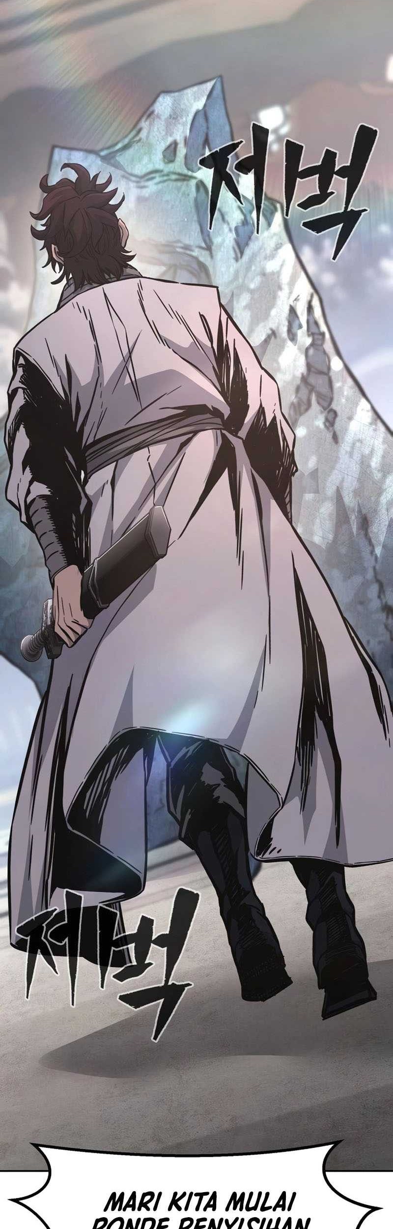 Absolute Sword Sense Chapter 82 page 11
