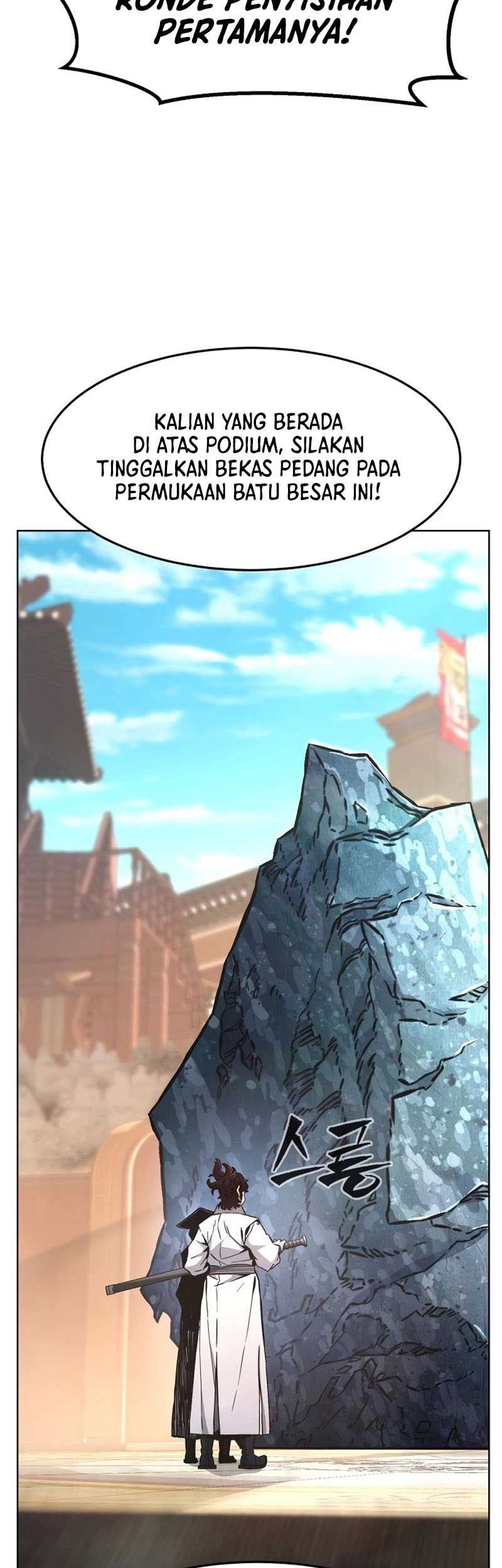 Absolute Sword Sense Chapter 82 page 12