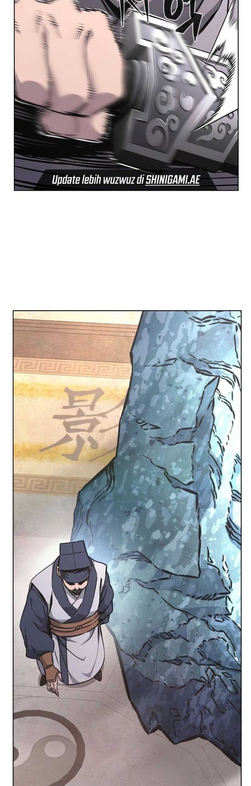 Absolute Sword Sense Chapter 82 page 15