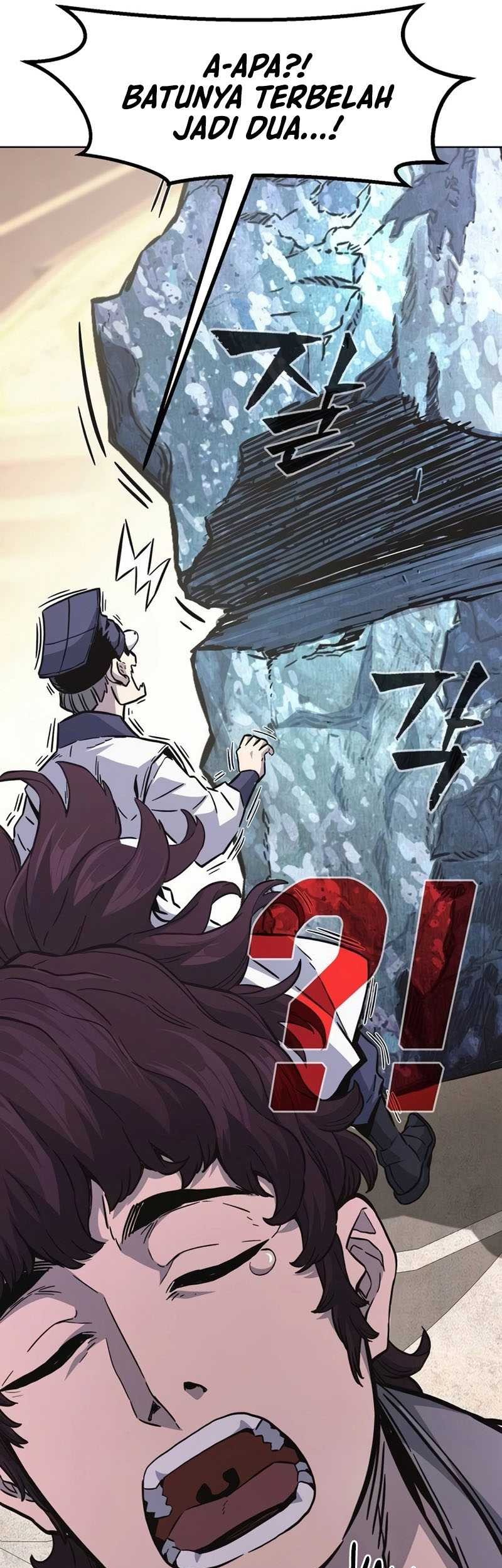 Absolute Sword Sense Chapter 82 page 18