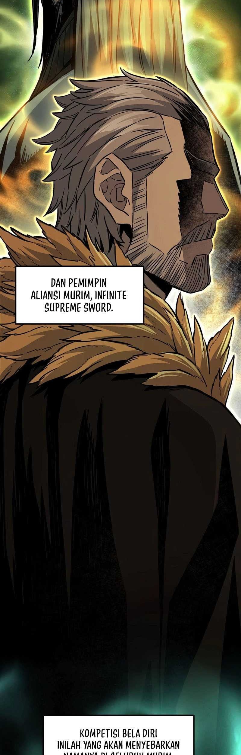 Absolute Sword Sense Chapter 82 page 20