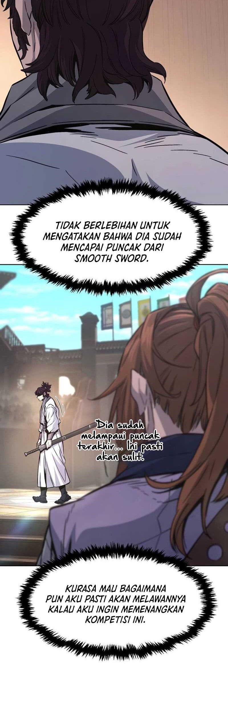Absolute Sword Sense Chapter 82 page 23