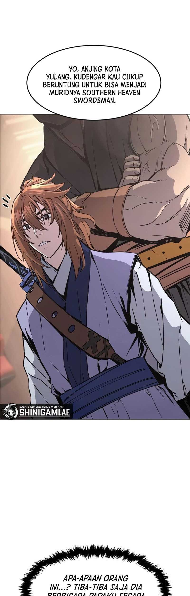 Absolute Sword Sense Chapter 82 page 24
