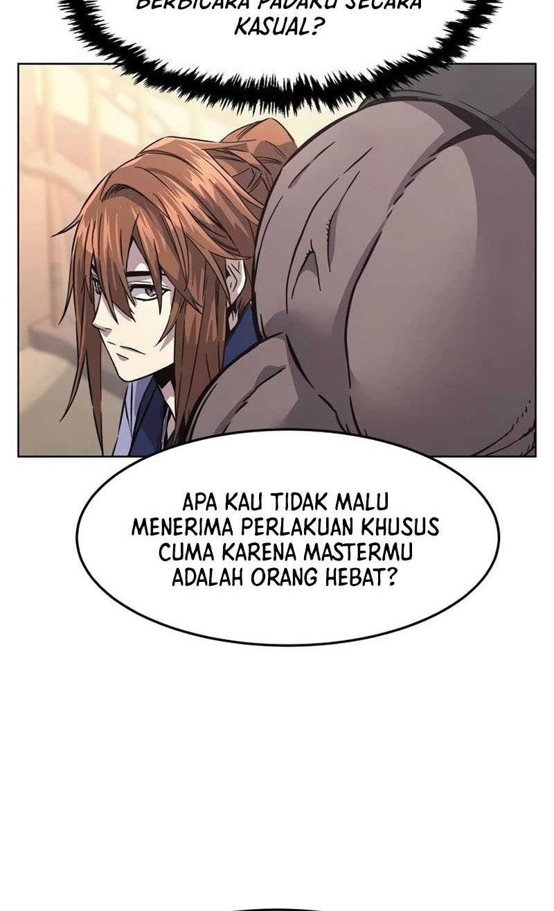 Absolute Sword Sense Chapter 82 page 25