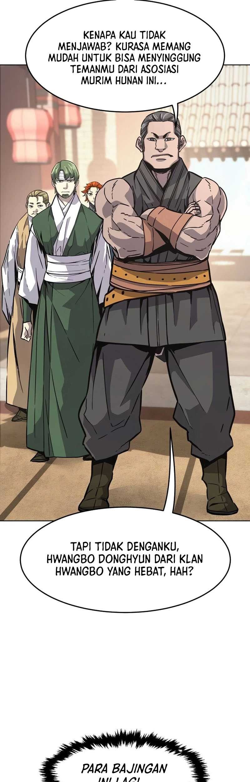Absolute Sword Sense Chapter 82 page 26