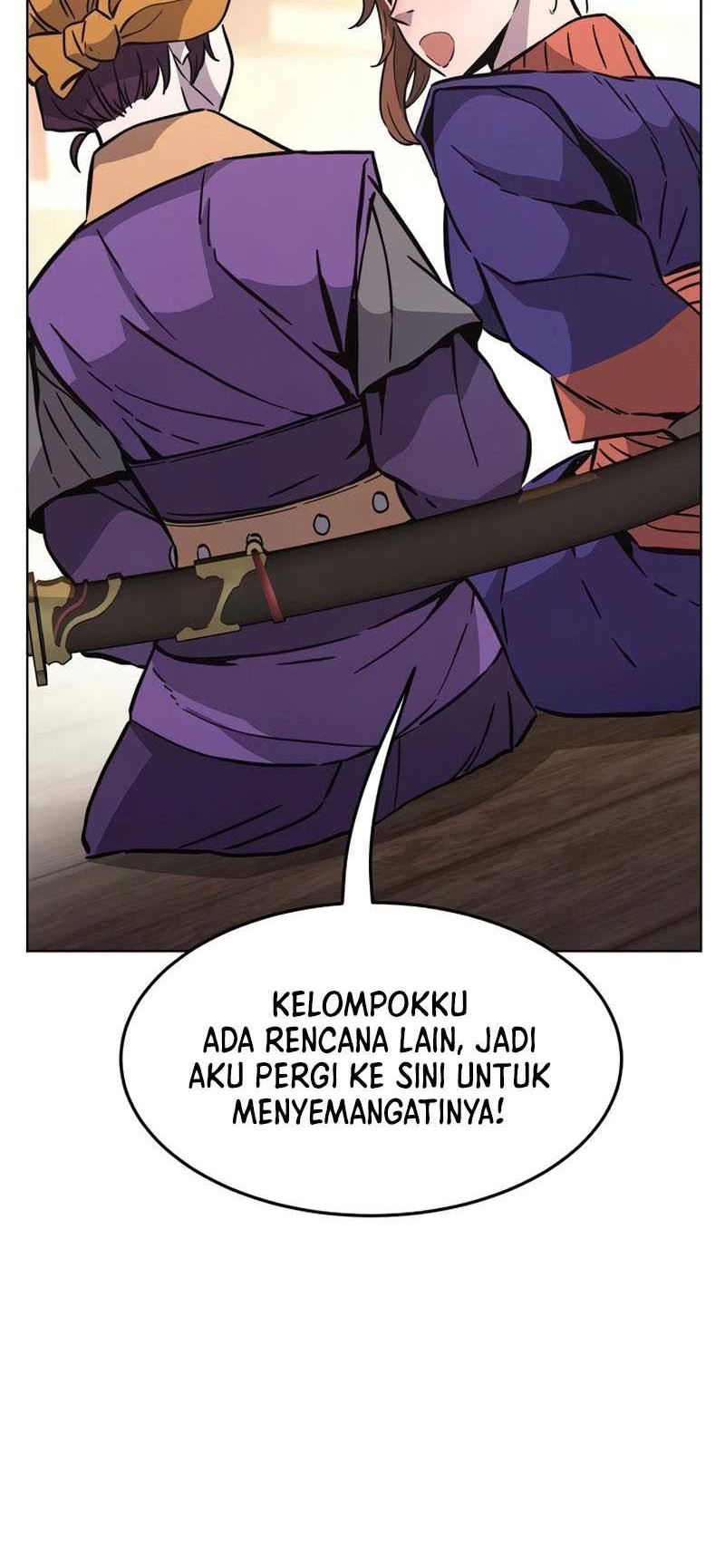 Absolute Sword Sense Chapter 82 page 33