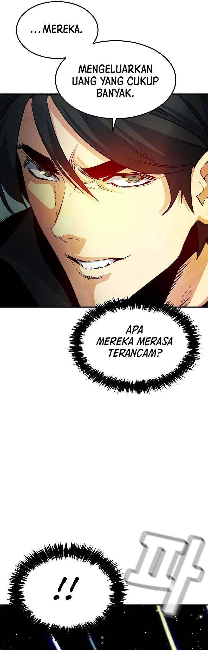 Alone Necromancer Chapter 121 page 42