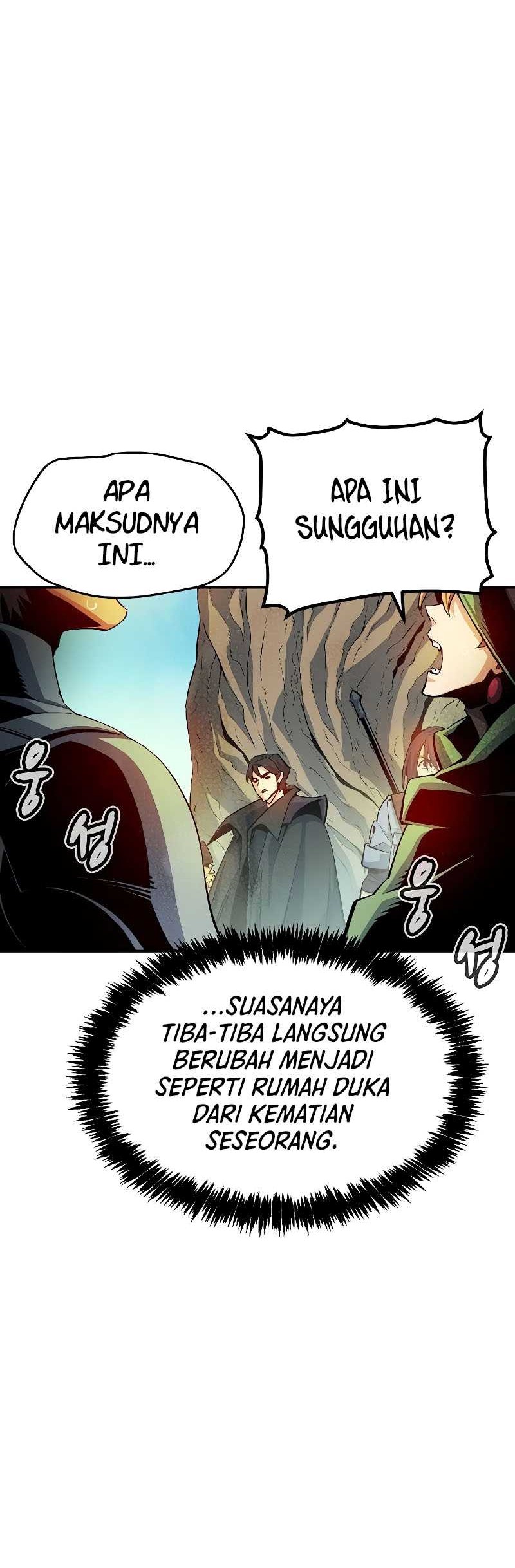 Alone Necromancer Chapter 121 page 45