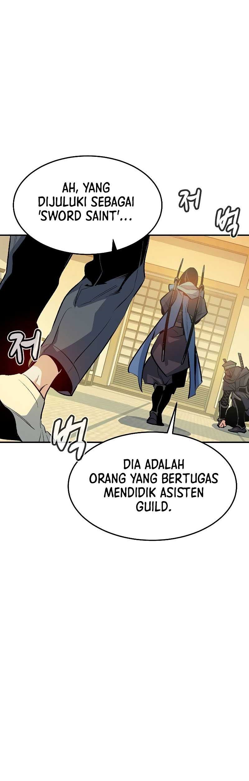 Alone Necromancer Chapter 121 page 64