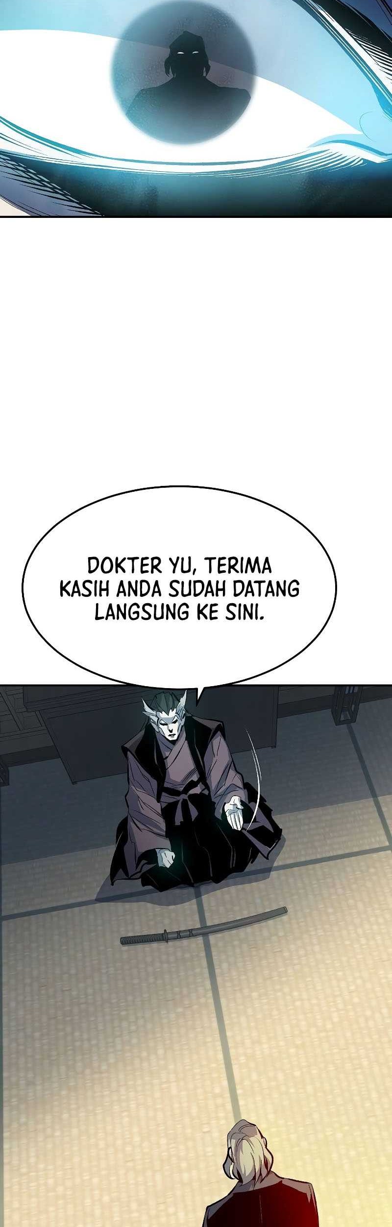 Alone Necromancer Chapter 121 page 69