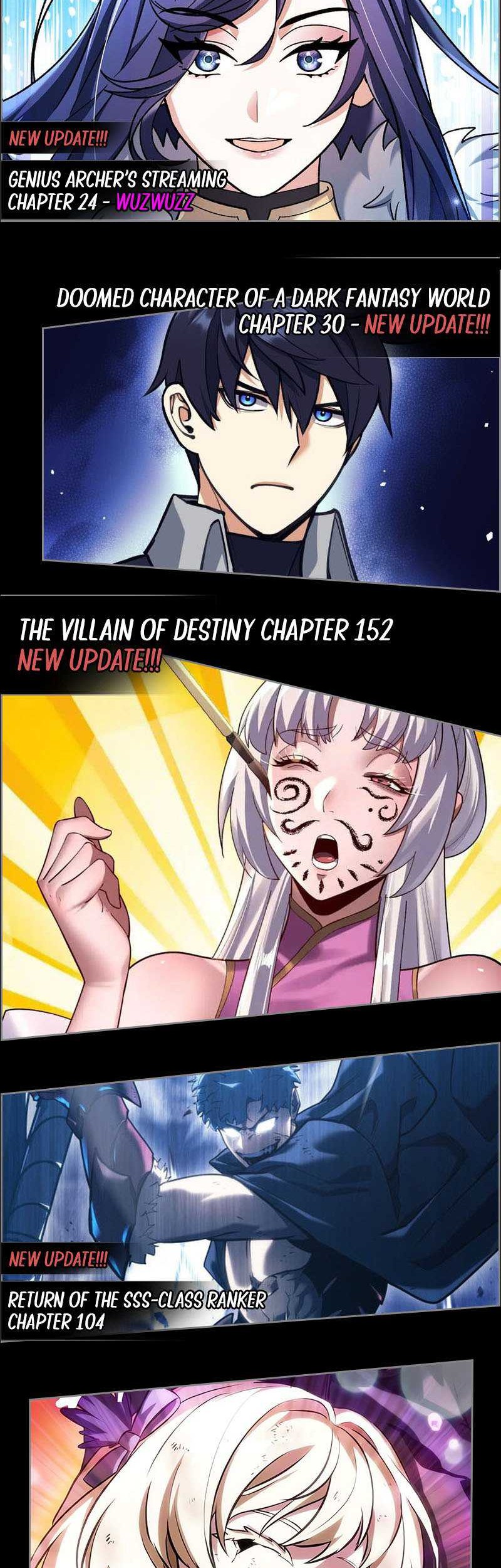 Magic Emperor Chapter 545 page 34