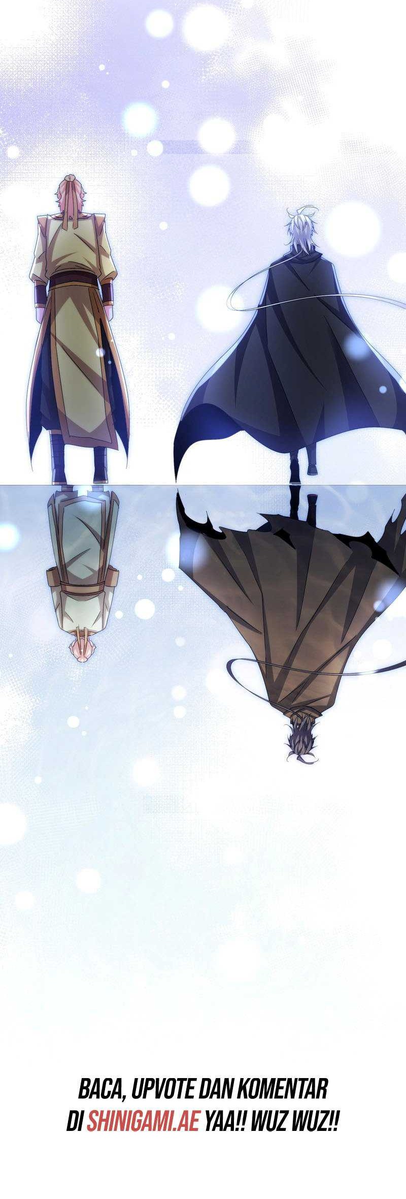 Magic Emperor Chapter 544 page 25