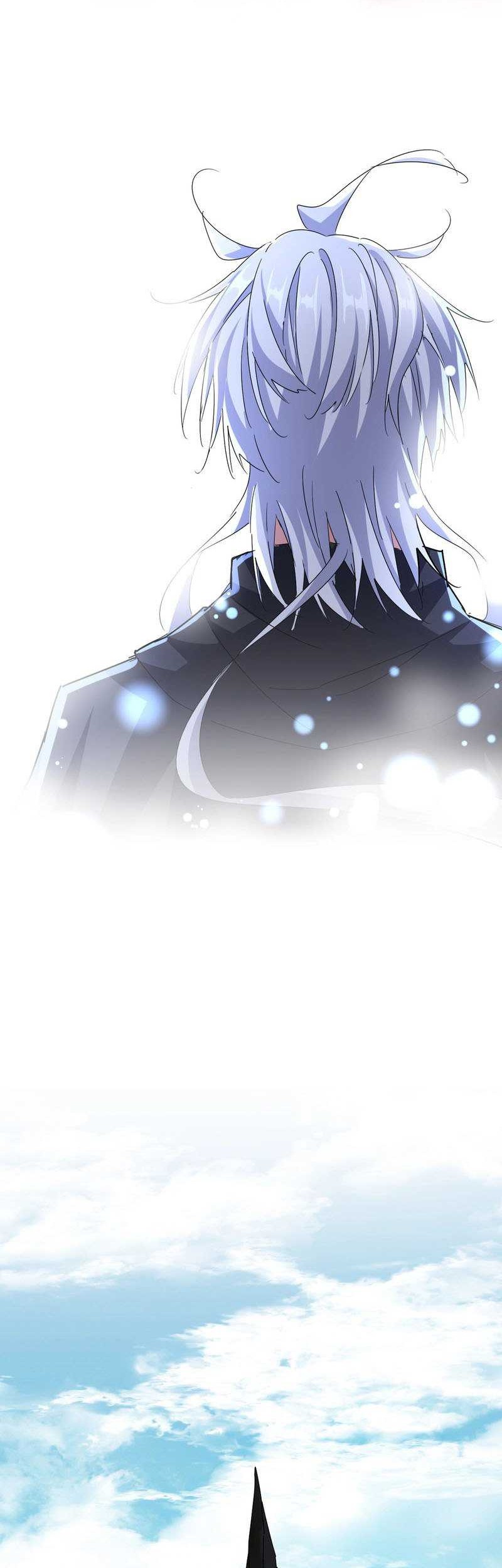 Magic Emperor Chapter 544 page 27