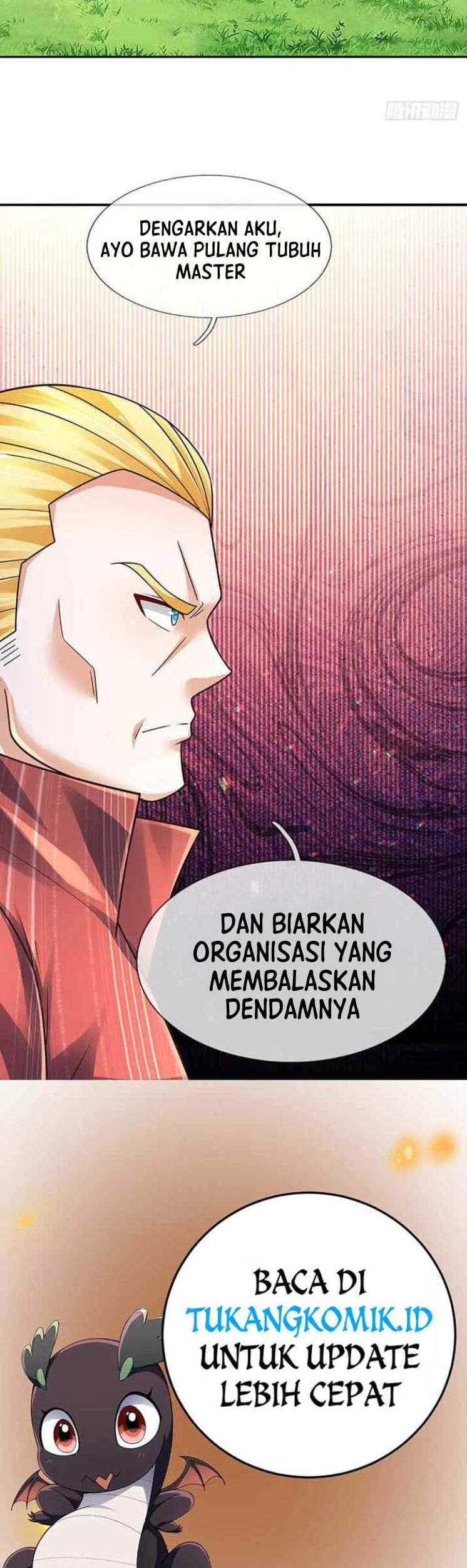 100.000 Layers Of Body Refining: I Raise All Emperor Chapter 238 page 35