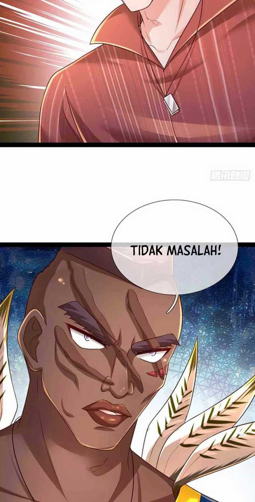 100.000 Layers Of Body Refining: I Raise All Emperor Chapter 238 page 3