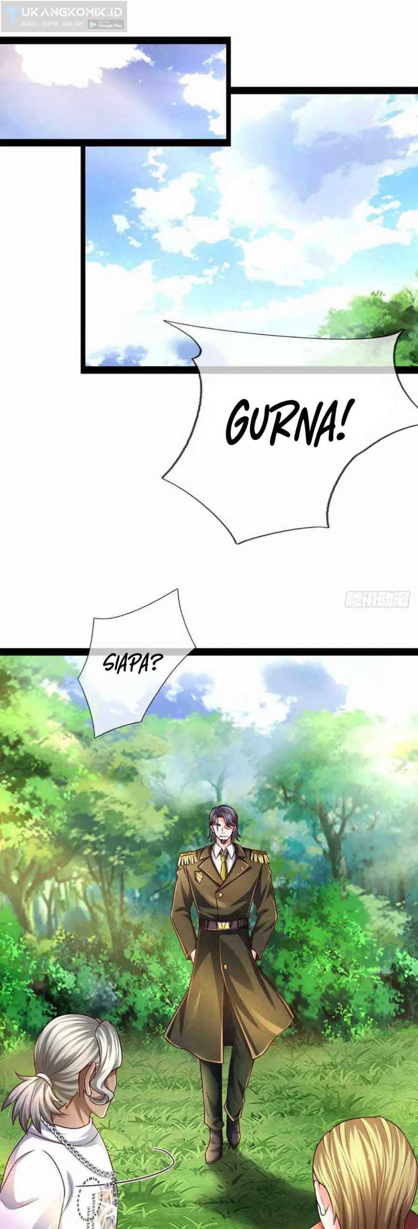 100.000 Layers Of Body Refining: I Raise All Emperor Chapter 238 page 7