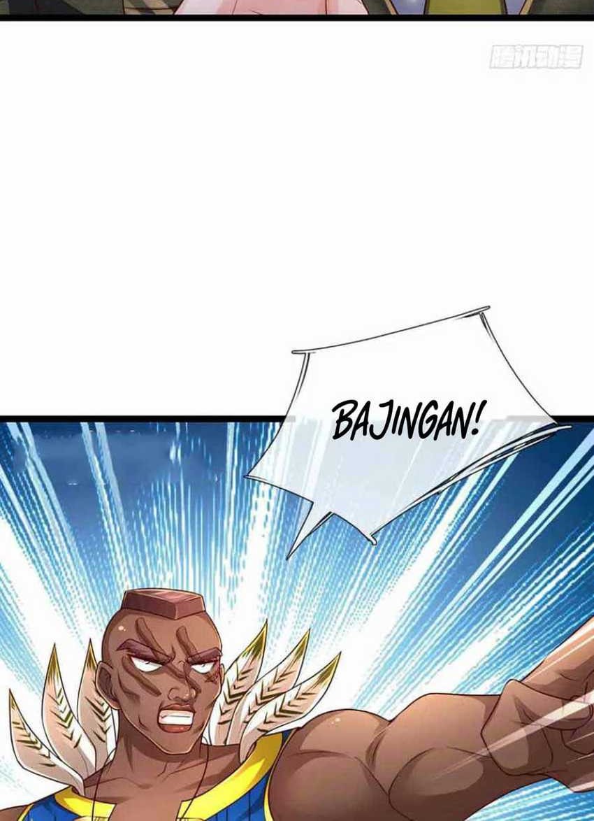 100.000 Layers Of Body Refining: I Raise All Emperor Chapter 238 page 15