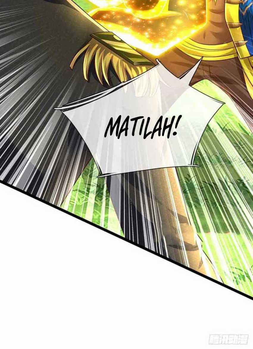 100.000 Layers Of Body Refining: I Raise All Emperor Chapter 238 page 18