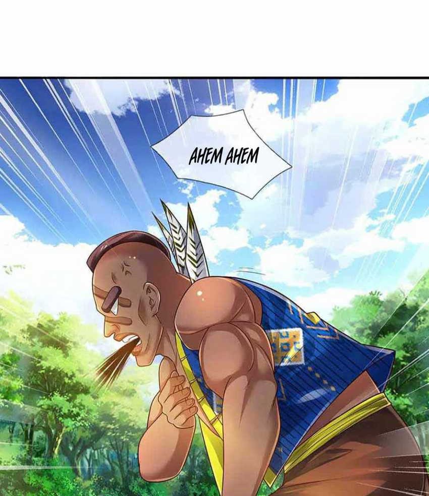 100.000 Layers Of Body Refining: I Raise All Emperor Chapter 238 page 21