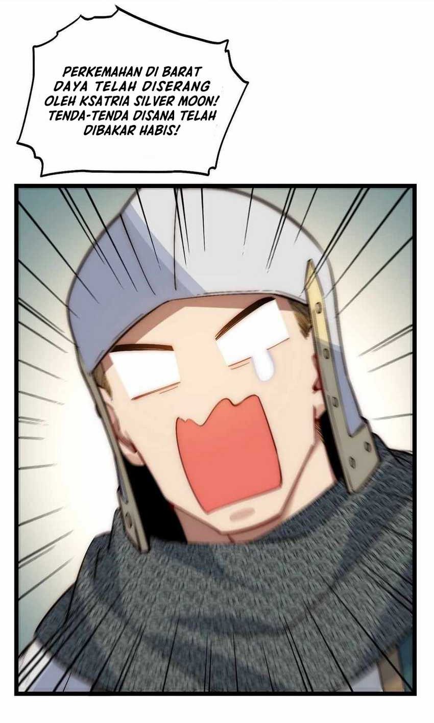 Adventures of an Undead Who Became Paladin Chapter 79 page 17