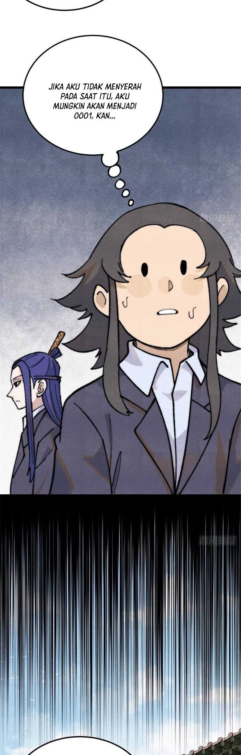 All Hail the Sect Leader Chapter 328 page 17