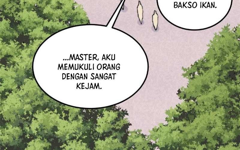 All Hail the Sect Leader Chapter 328 page 26