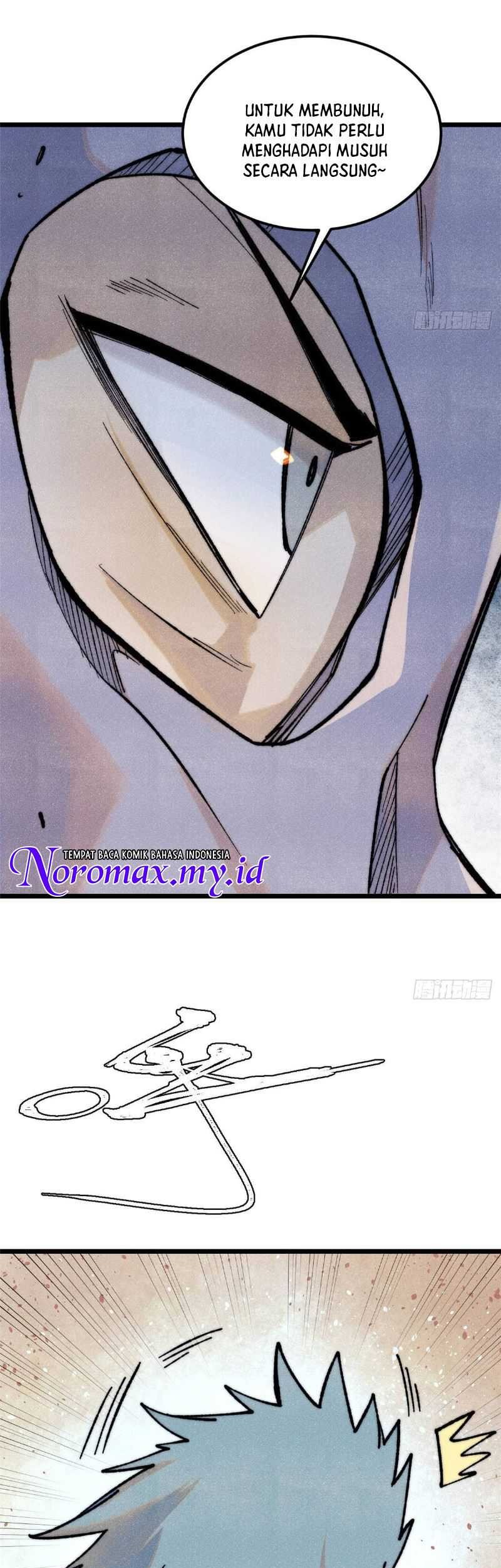 All Hail the Sect Leader Chapter 328 page 31