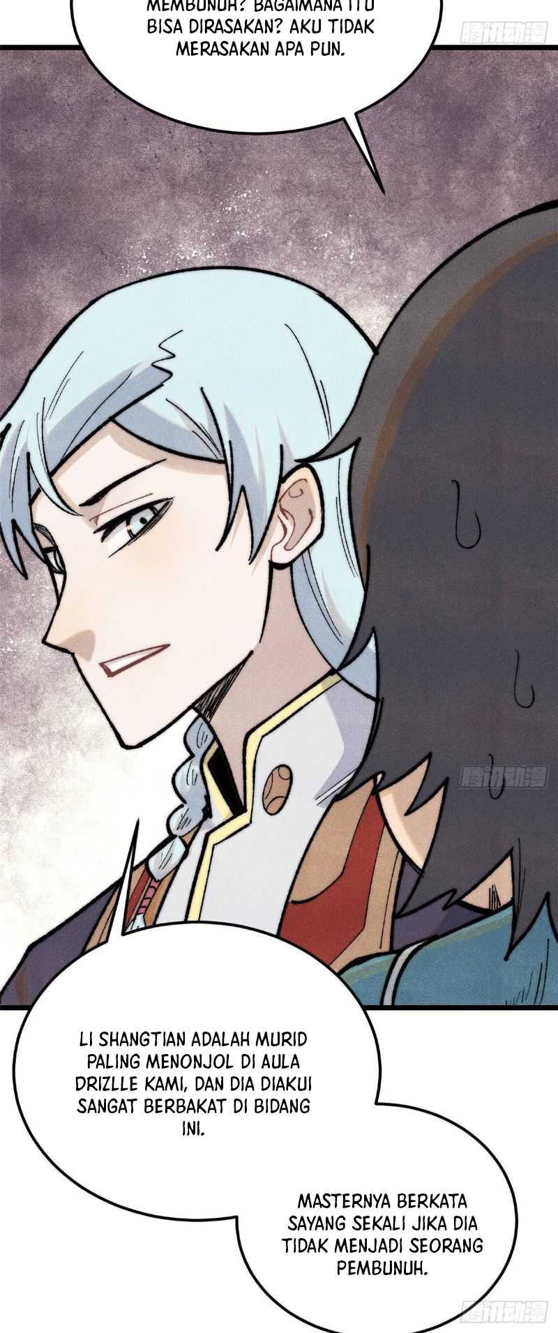 All Hail the Sect Leader Chapter 328 page 37