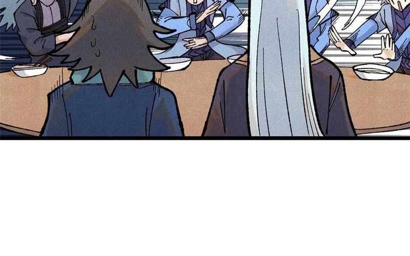 All Hail the Sect Leader Chapter 328 page 39