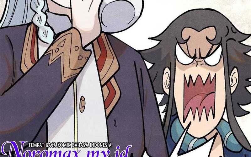 All Hail the Sect Leader Chapter 328 page 41