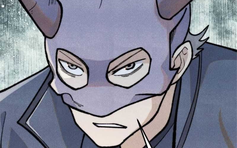 All Hail the Sect Leader Chapter 328 page 53