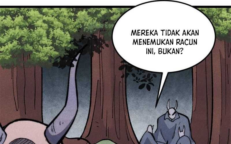 All Hail the Sect Leader Chapter 328 page 55