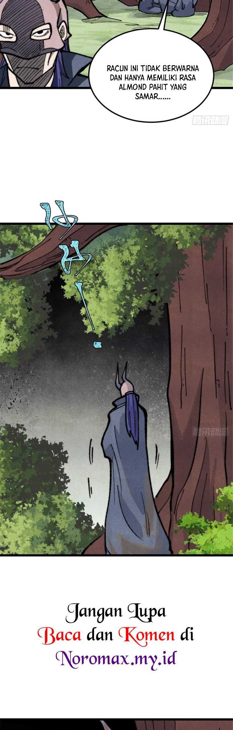 All Hail the Sect Leader Chapter 328 page 56