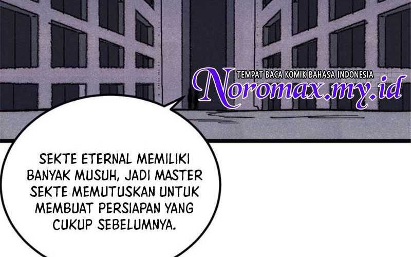 All Hail the Sect Leader Chapter 328 page 16