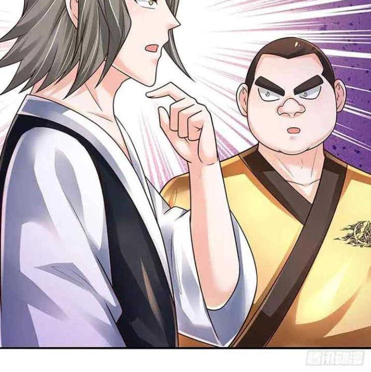 100.000 Layers Of Body Refining: I Raise All Emperor Chapter 239 page 6