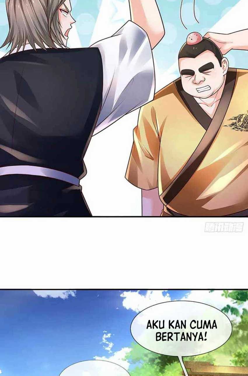 100.000 Layers Of Body Refining: I Raise All Emperor Chapter 239 page 9