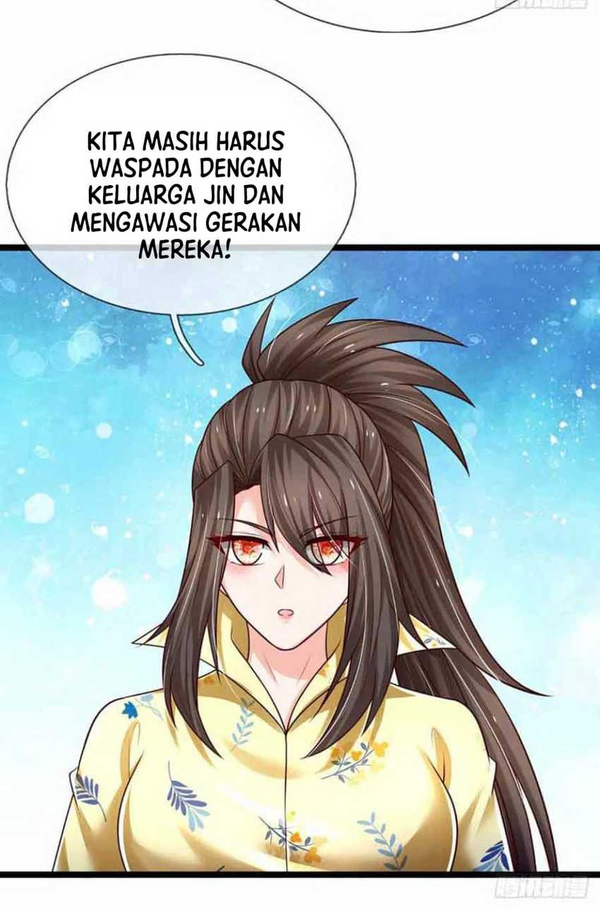 100.000 Layers Of Body Refining: I Raise All Emperor Chapter 239 page 12