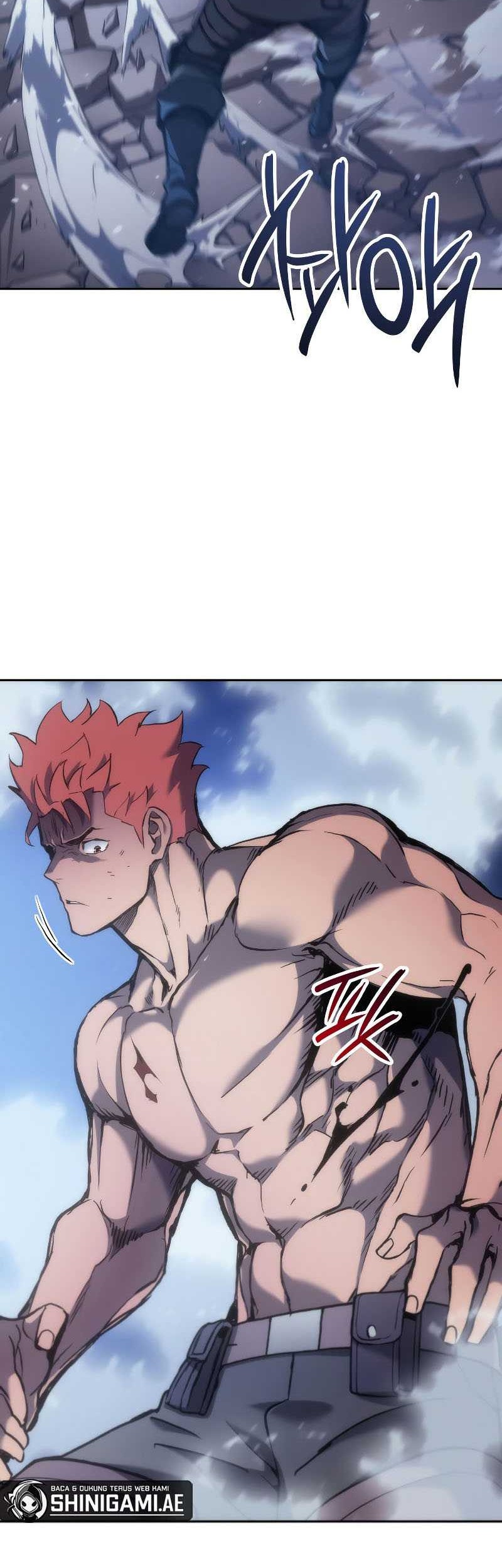 The Indomitable Martial King Chapter 29 page 49