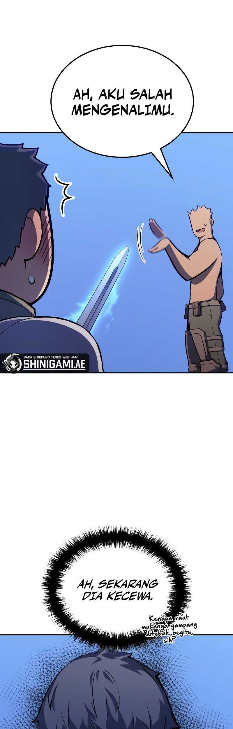 The Indomitable Martial King Chapter 29 page 62