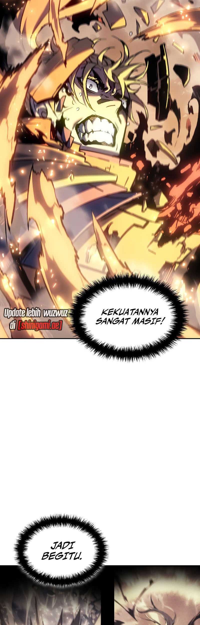 The Indomitable Martial King Chapter 29 page 16
