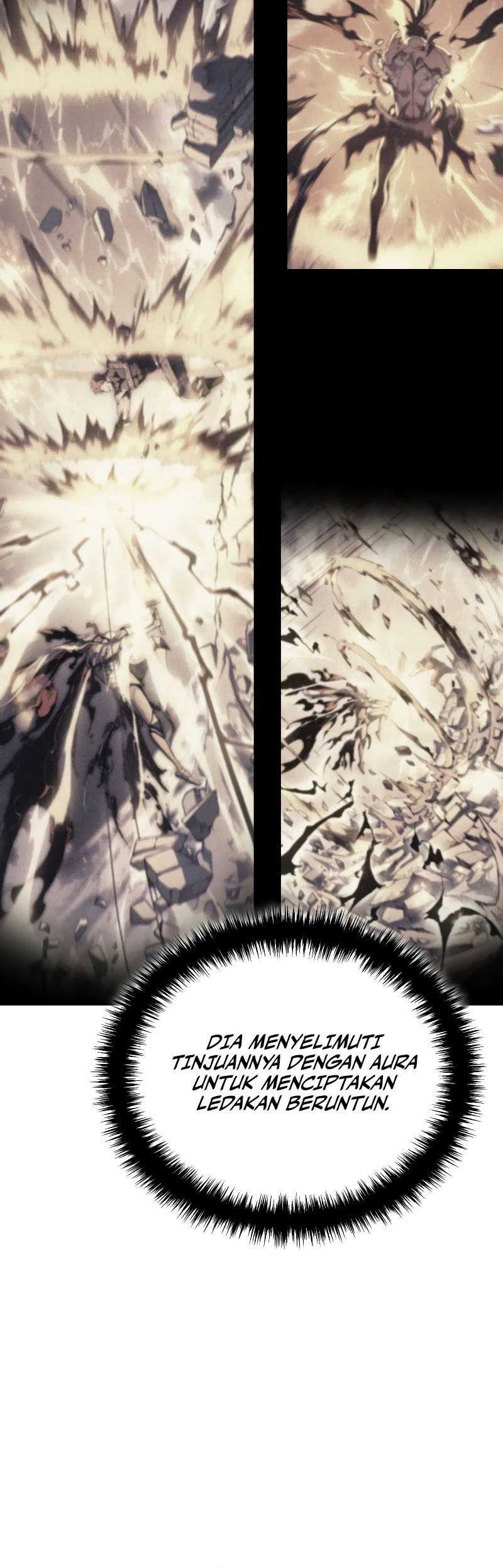 The Indomitable Martial King Chapter 29 page 17