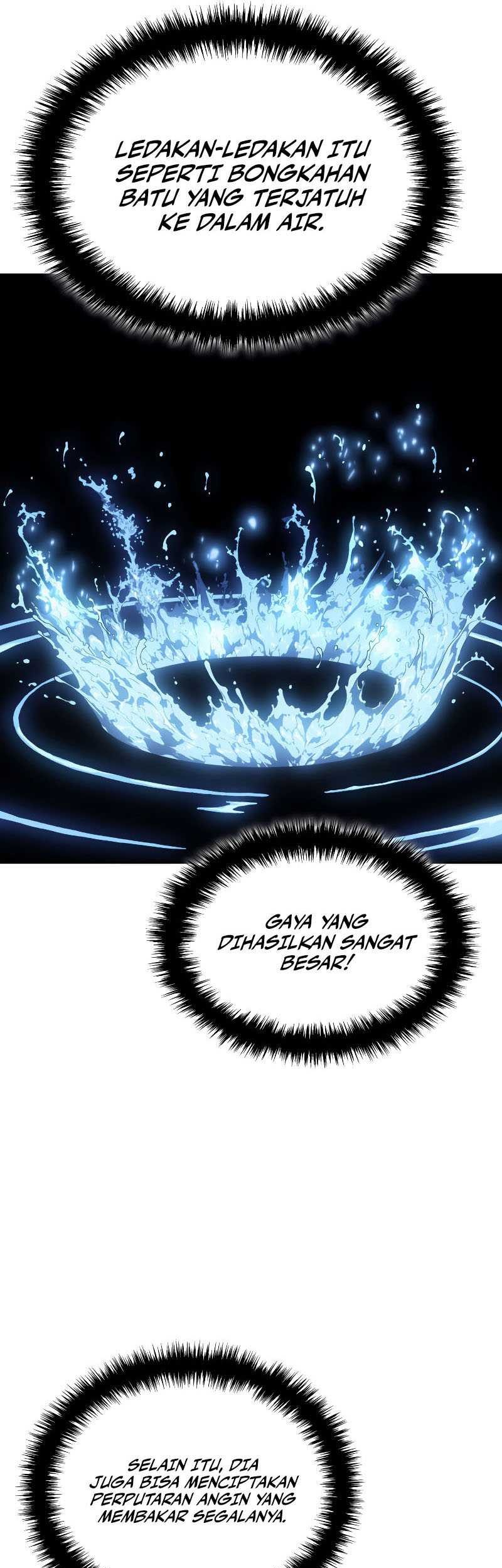 The Indomitable Martial King Chapter 29 page 18