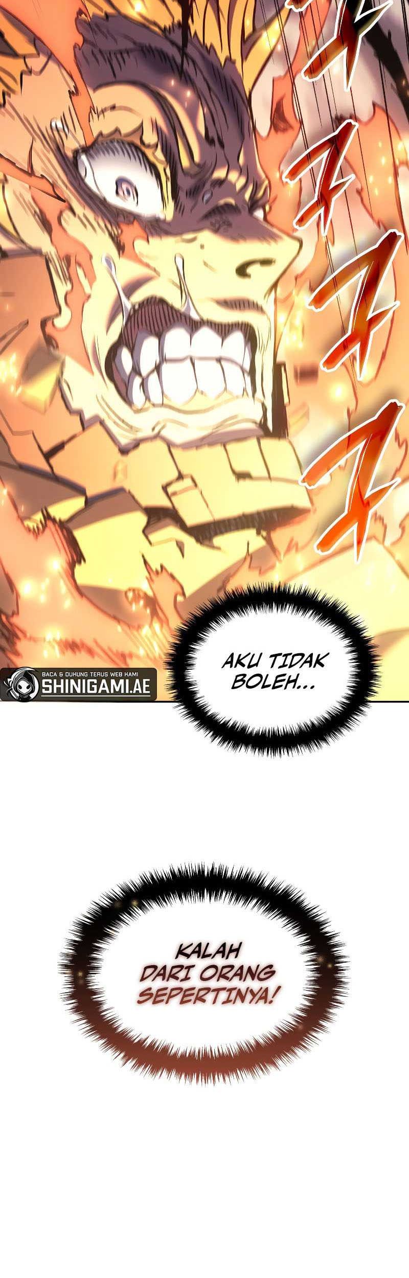 The Indomitable Martial King Chapter 29 page 20