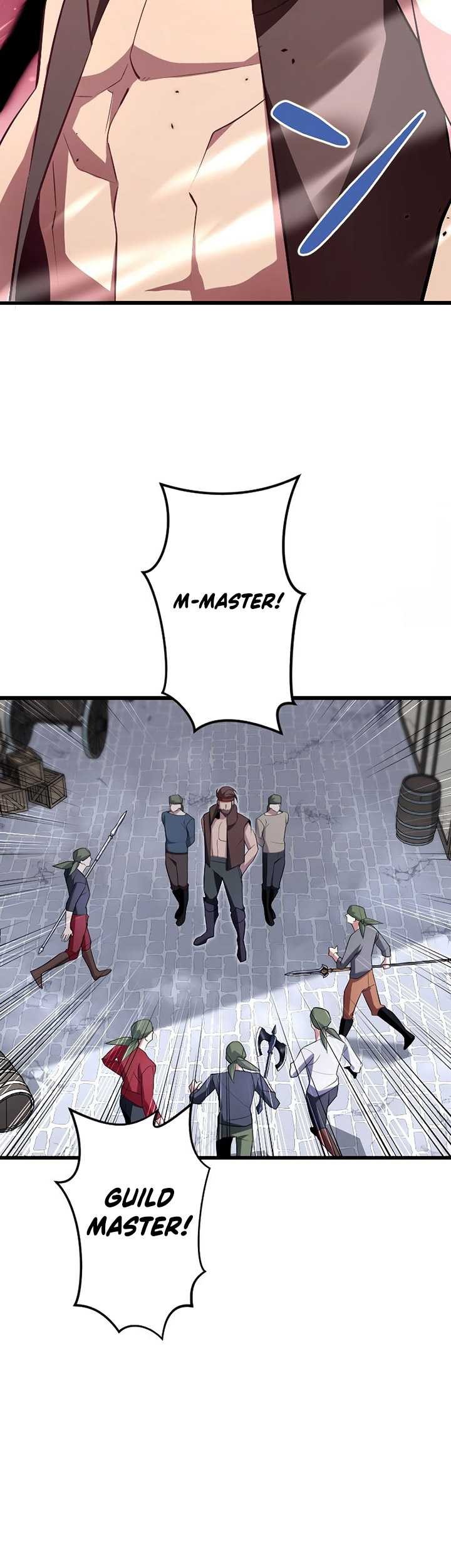 Unparalleled ??? Rank Hidden Equipment Chapter 08 page 18