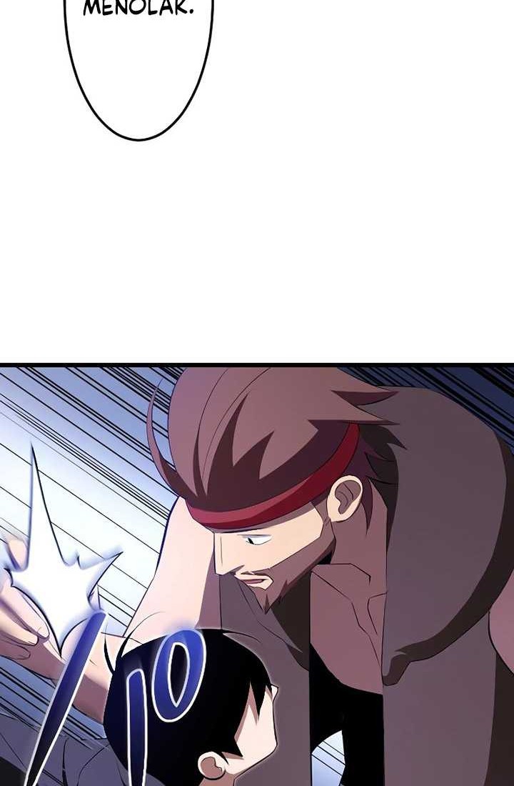 Unparalleled ??? Rank Hidden Equipment Chapter 08 page 33