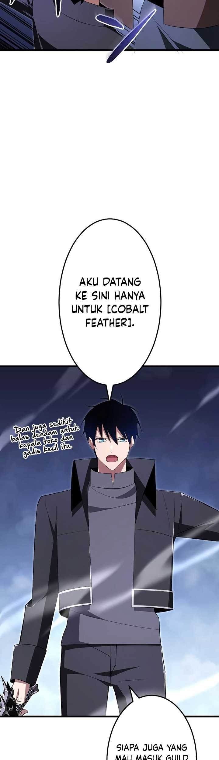 Unparalleled ??? Rank Hidden Equipment Chapter 08 page 34
