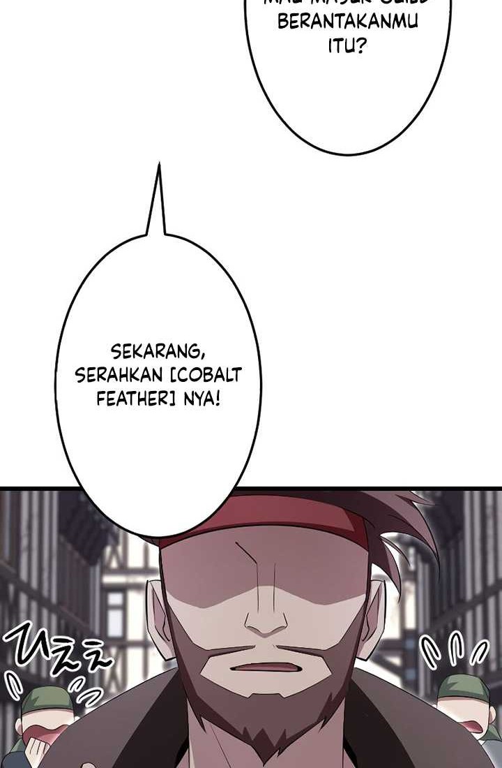 Unparalleled ??? Rank Hidden Equipment Chapter 08 page 35