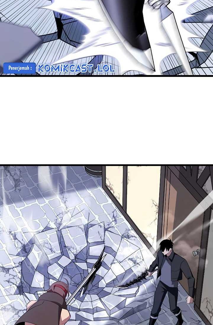 Unparalleled ??? Rank Hidden Equipment Chapter 08 page 39