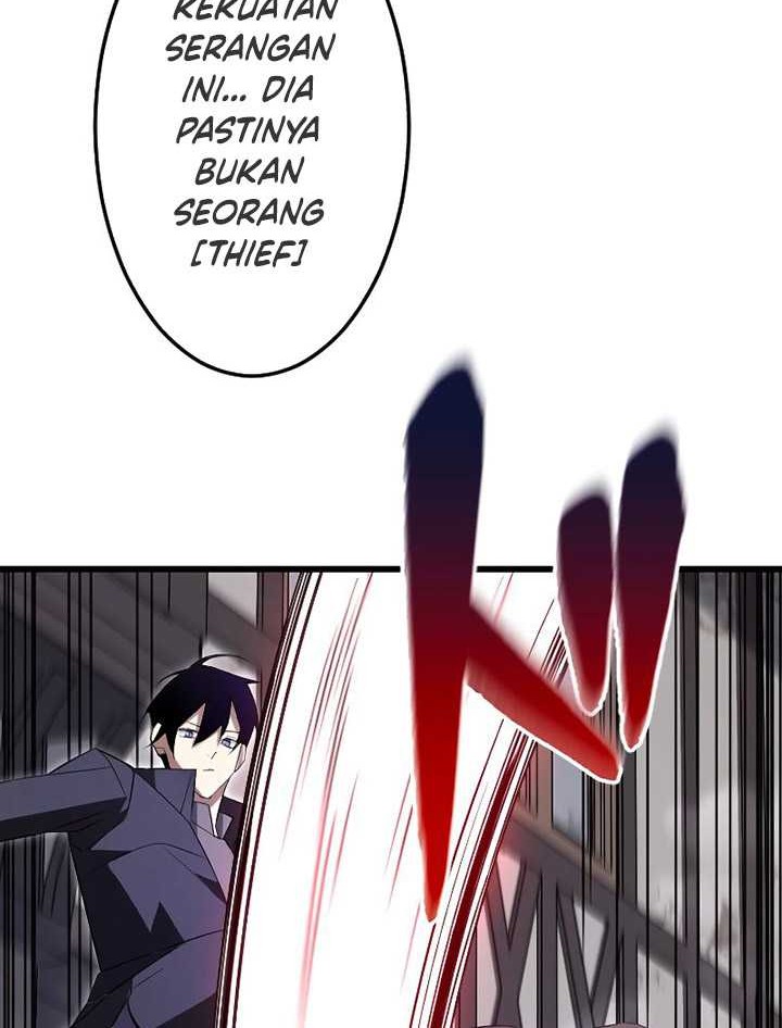 Unparalleled ??? Rank Hidden Equipment Chapter 08 page 43
