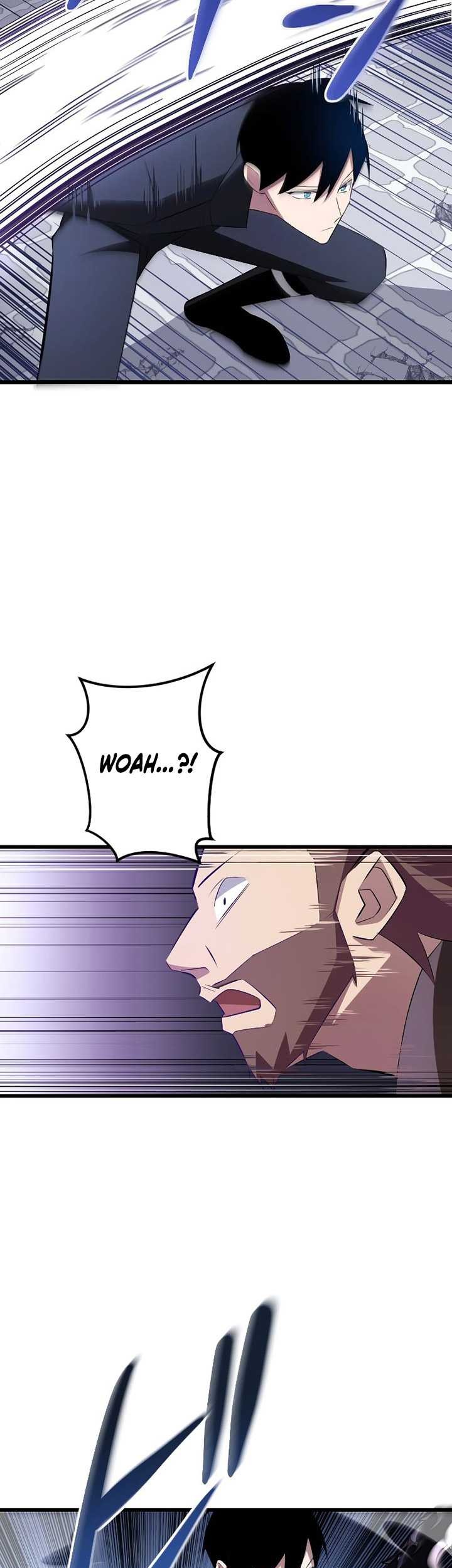 Unparalleled ??? Rank Hidden Equipment Chapter 08 page 48
